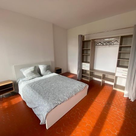 Charmant T3 Dans Le Centre Historique Apartman Manosque Kültér fotó
