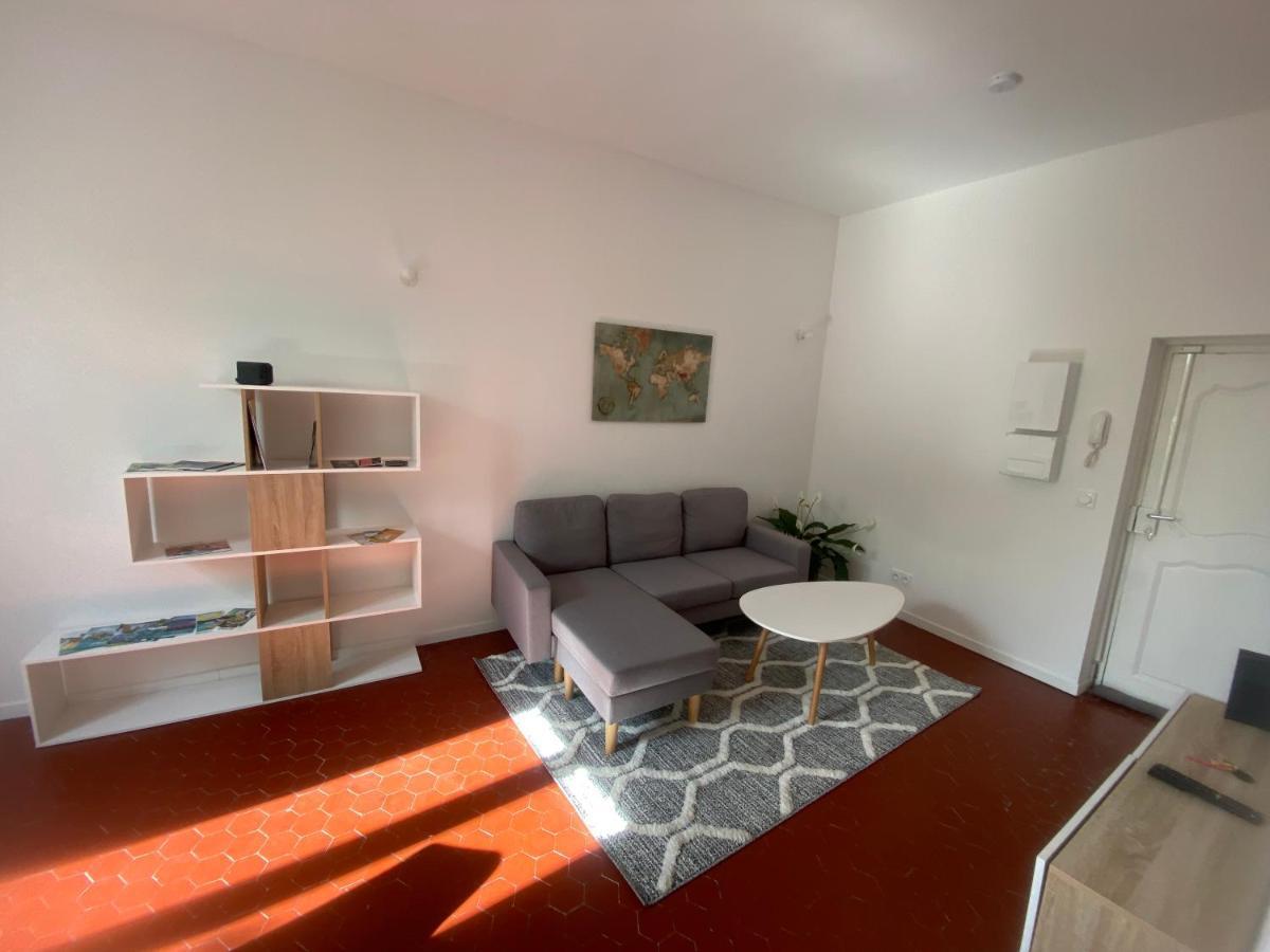 Charmant T3 Dans Le Centre Historique Apartman Manosque Kültér fotó