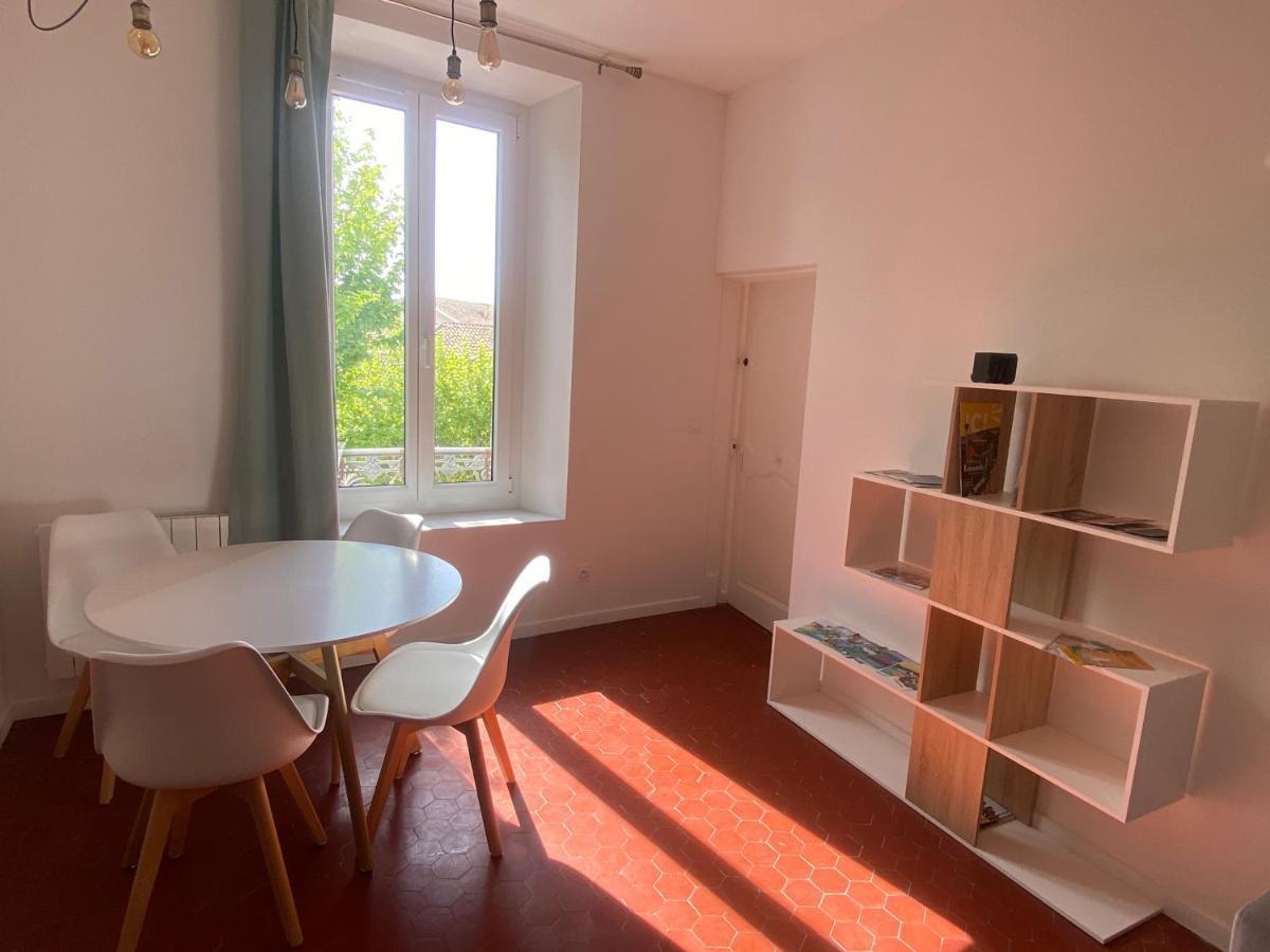 Charmant T3 Dans Le Centre Historique Apartman Manosque Kültér fotó