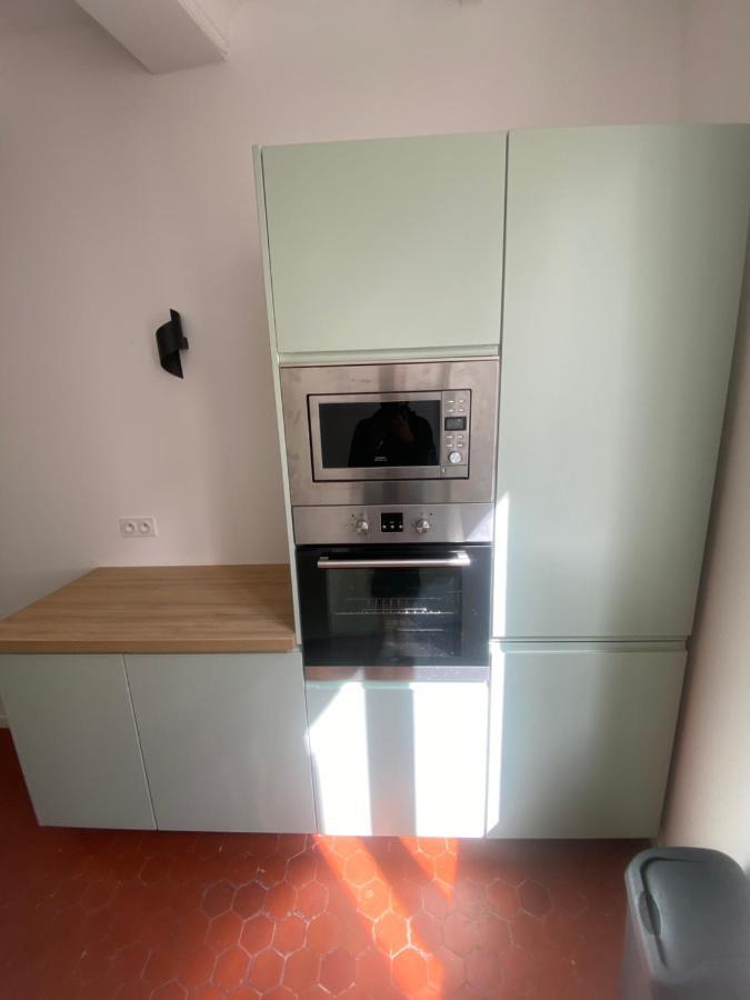 Charmant T3 Dans Le Centre Historique Apartman Manosque Kültér fotó