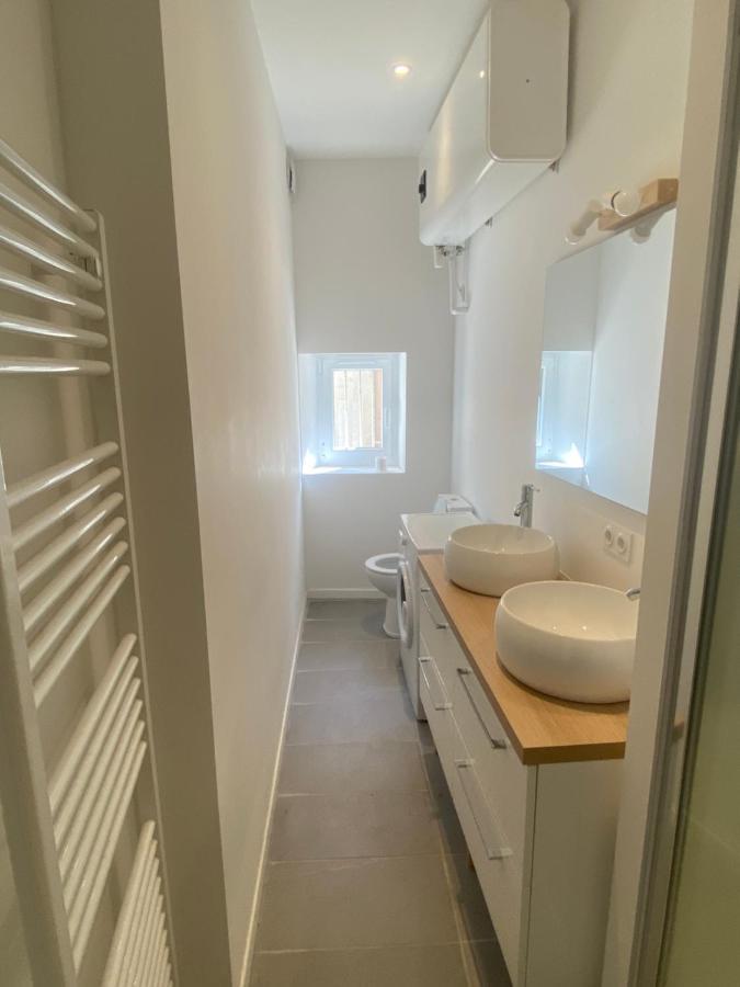 Charmant T3 Dans Le Centre Historique Apartman Manosque Kültér fotó